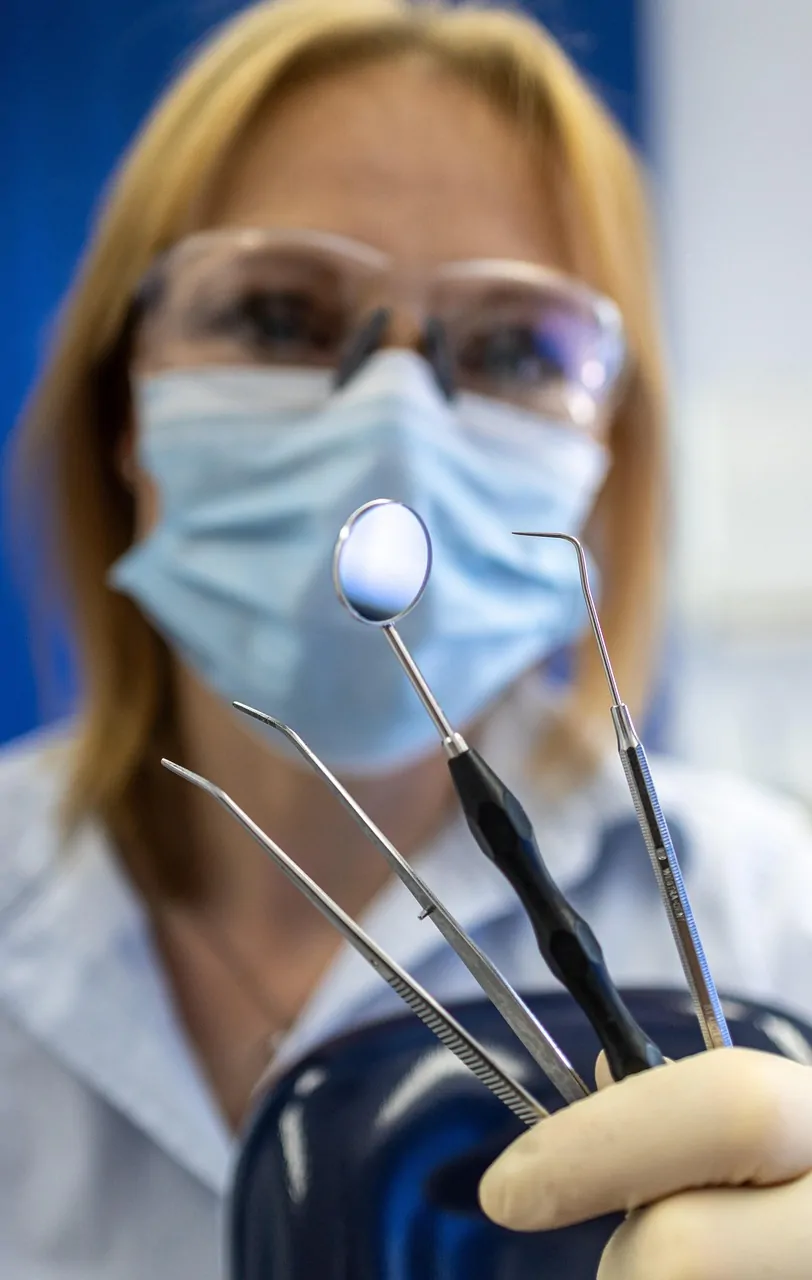 dentist in Norwell