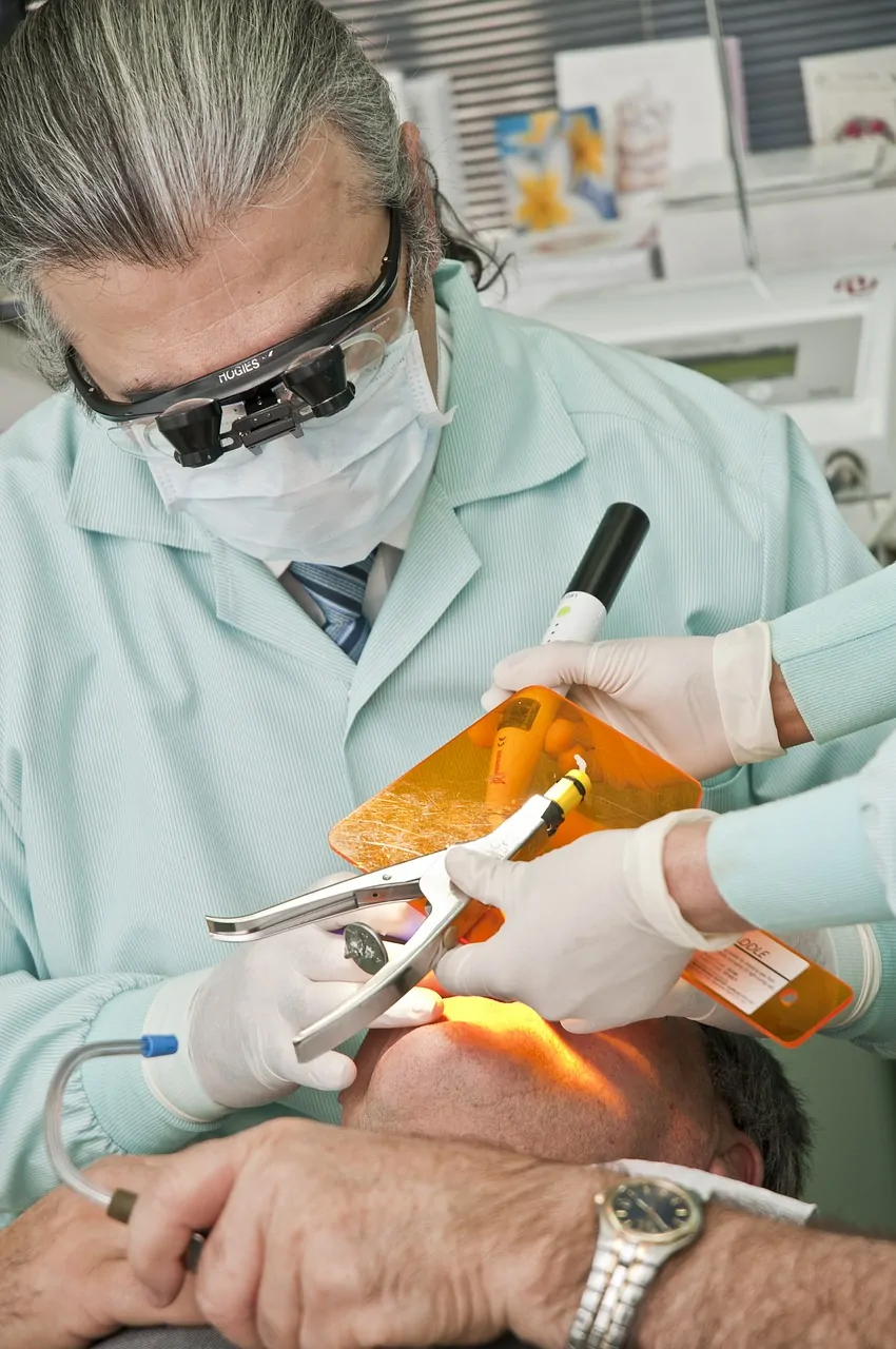 dentist in Norwell