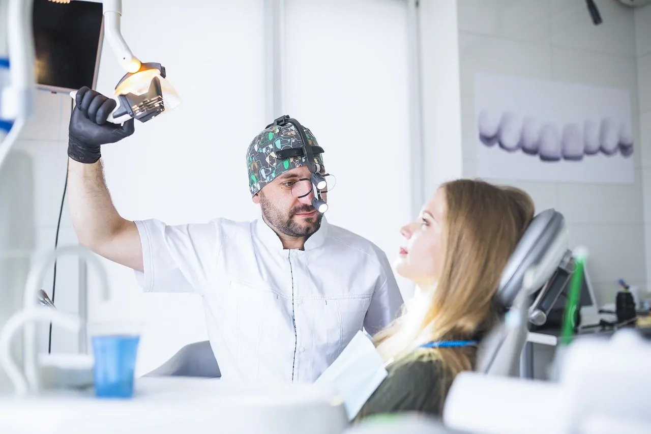 Dentist in Norwell