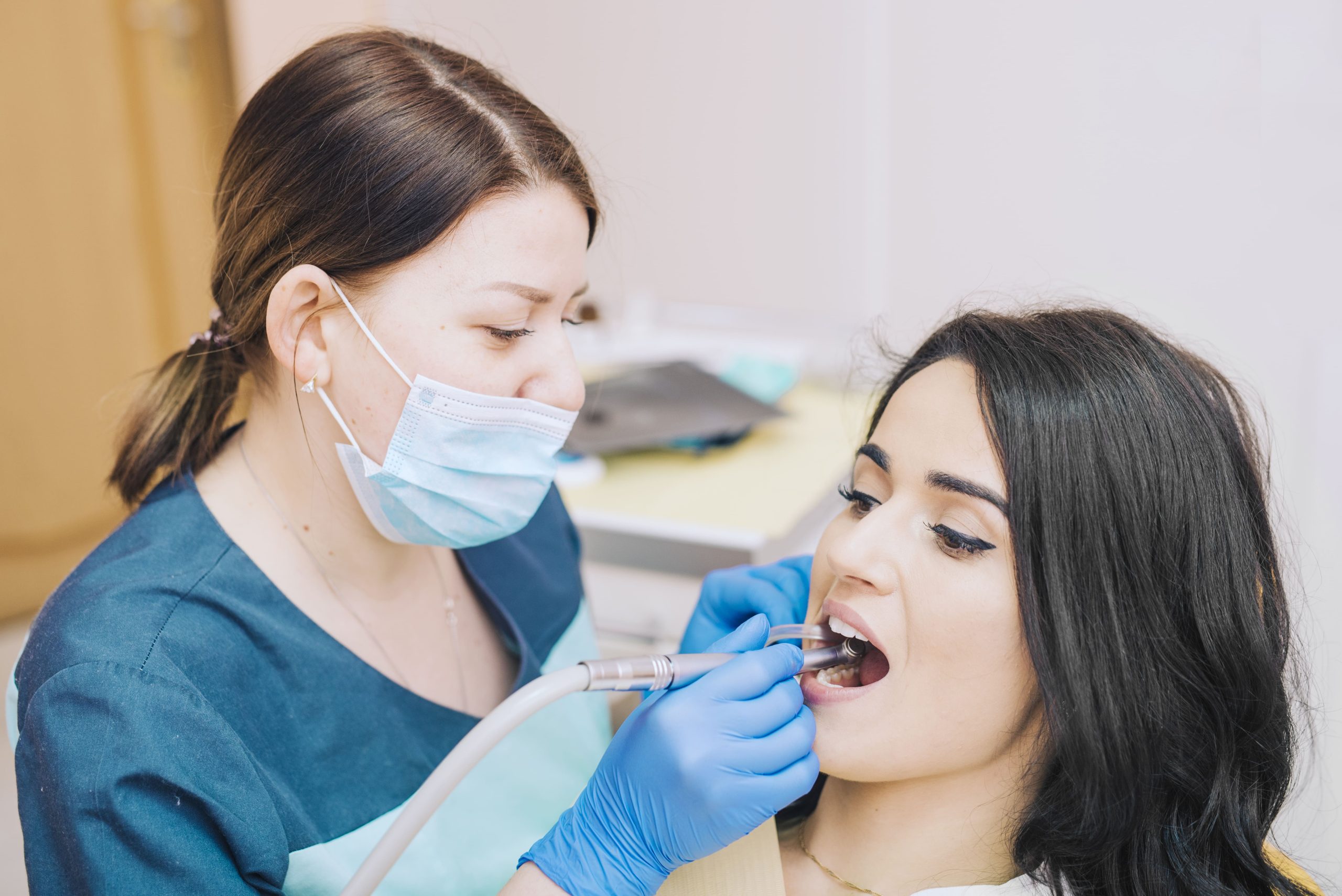 Dentist Pimpama