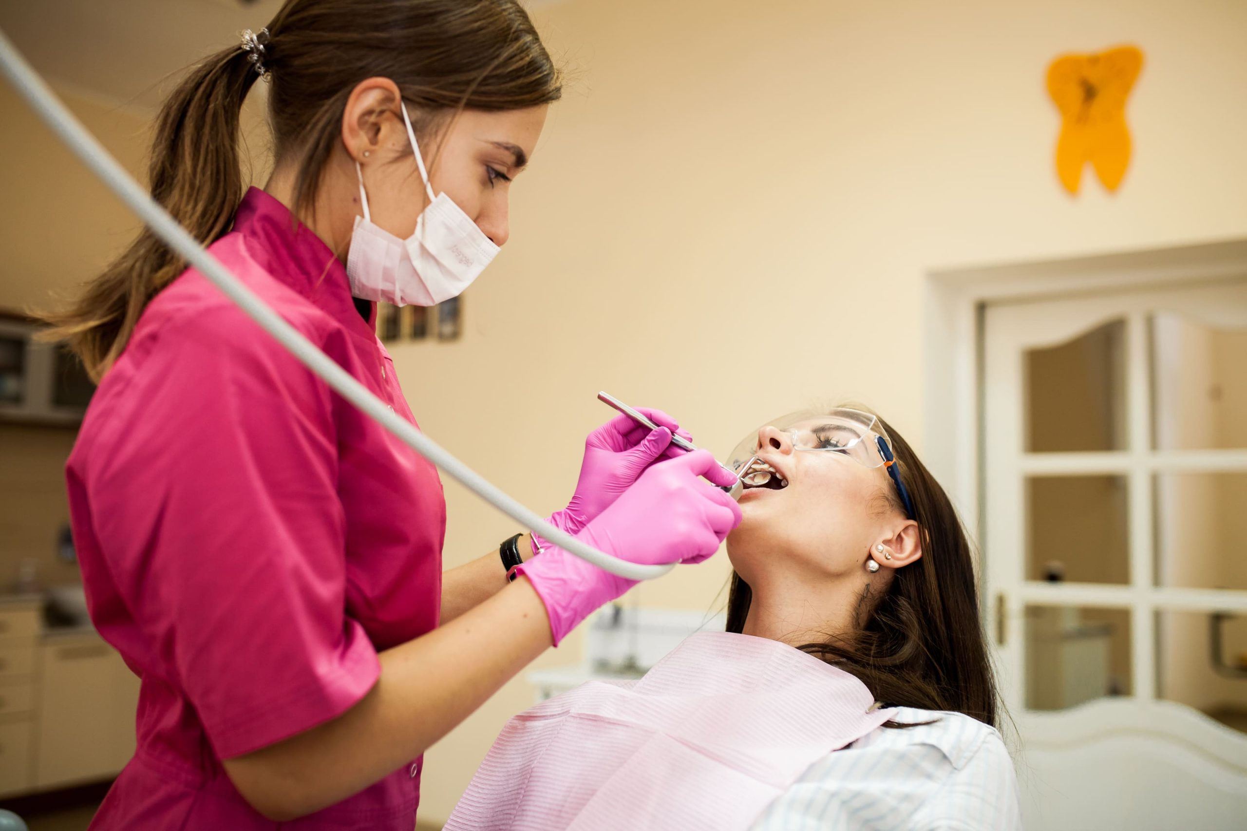Dentist Pimpama | Ormeau Family Dental