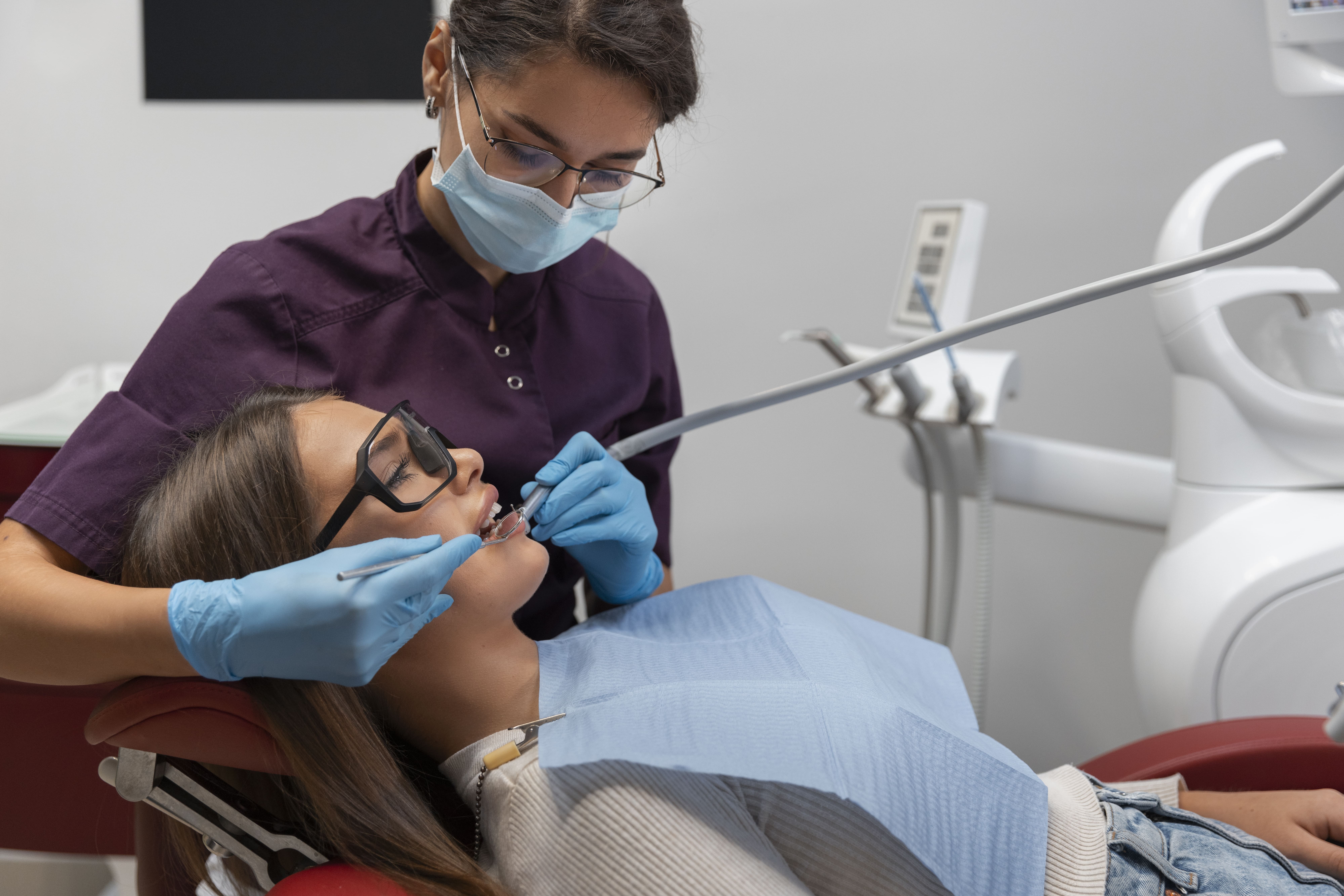Dentist Pimpama | Ormeau Family Dental