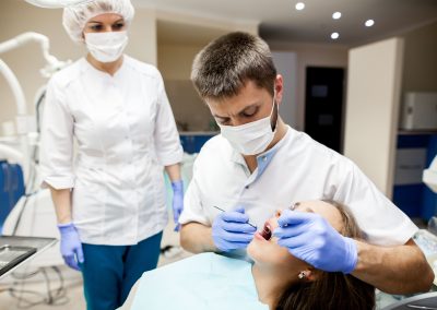 Emergency Dentist Ormeau