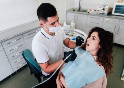 Emergency Dentist Ormeau