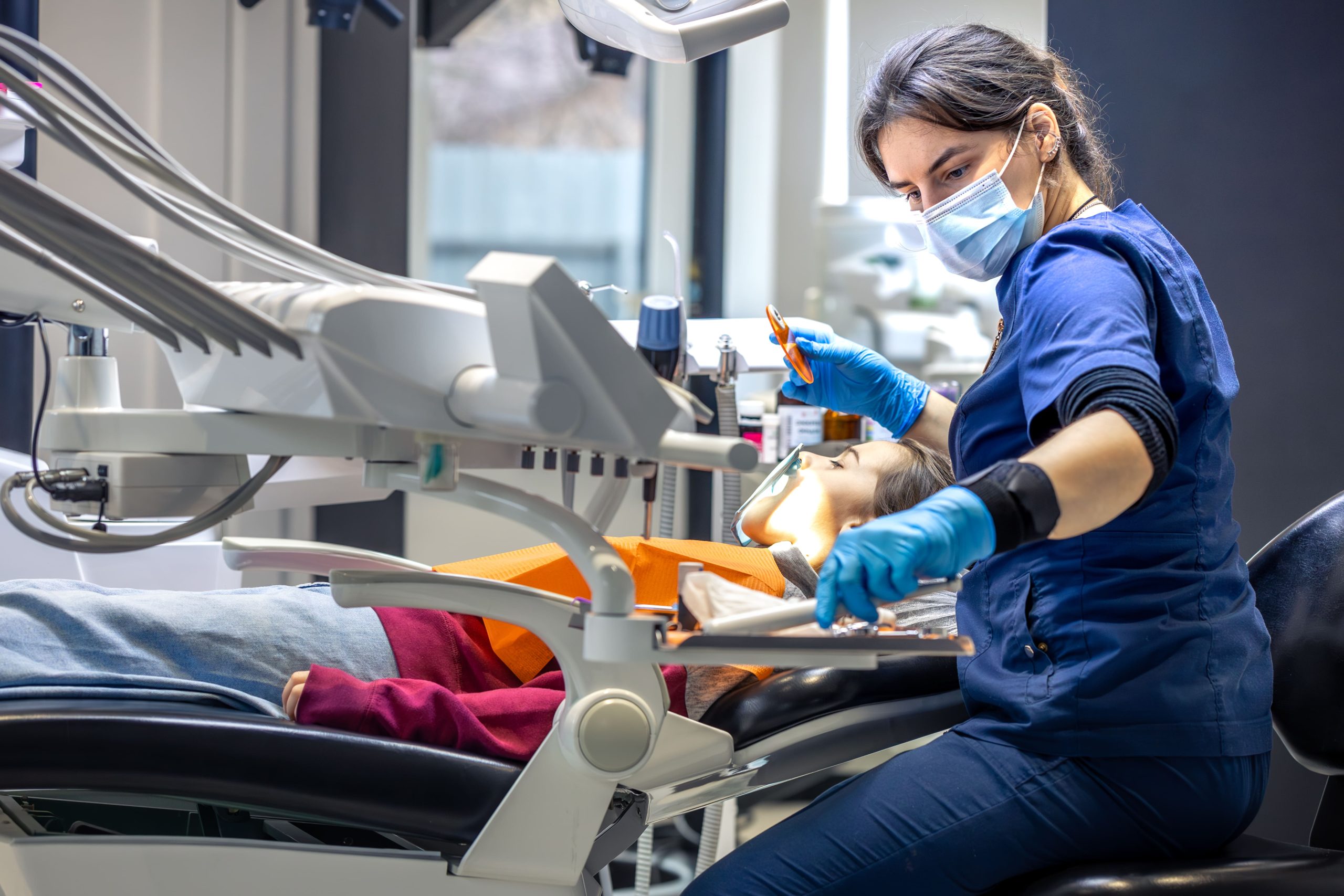 Emergency Dentist Ormeau