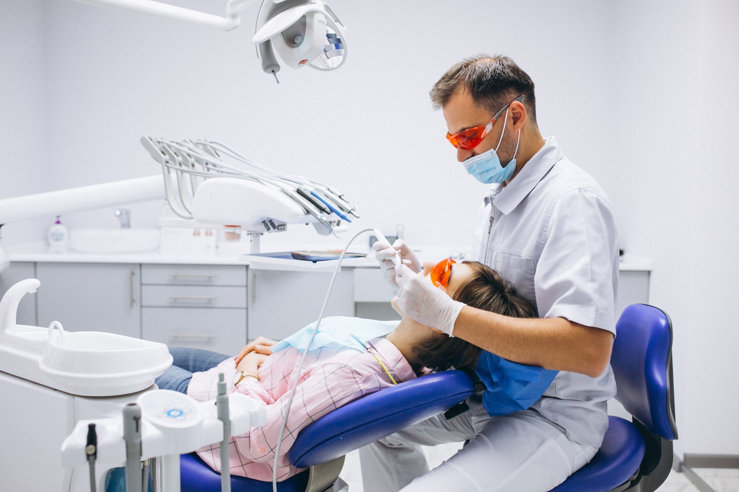 Dentist Ormeau Hills