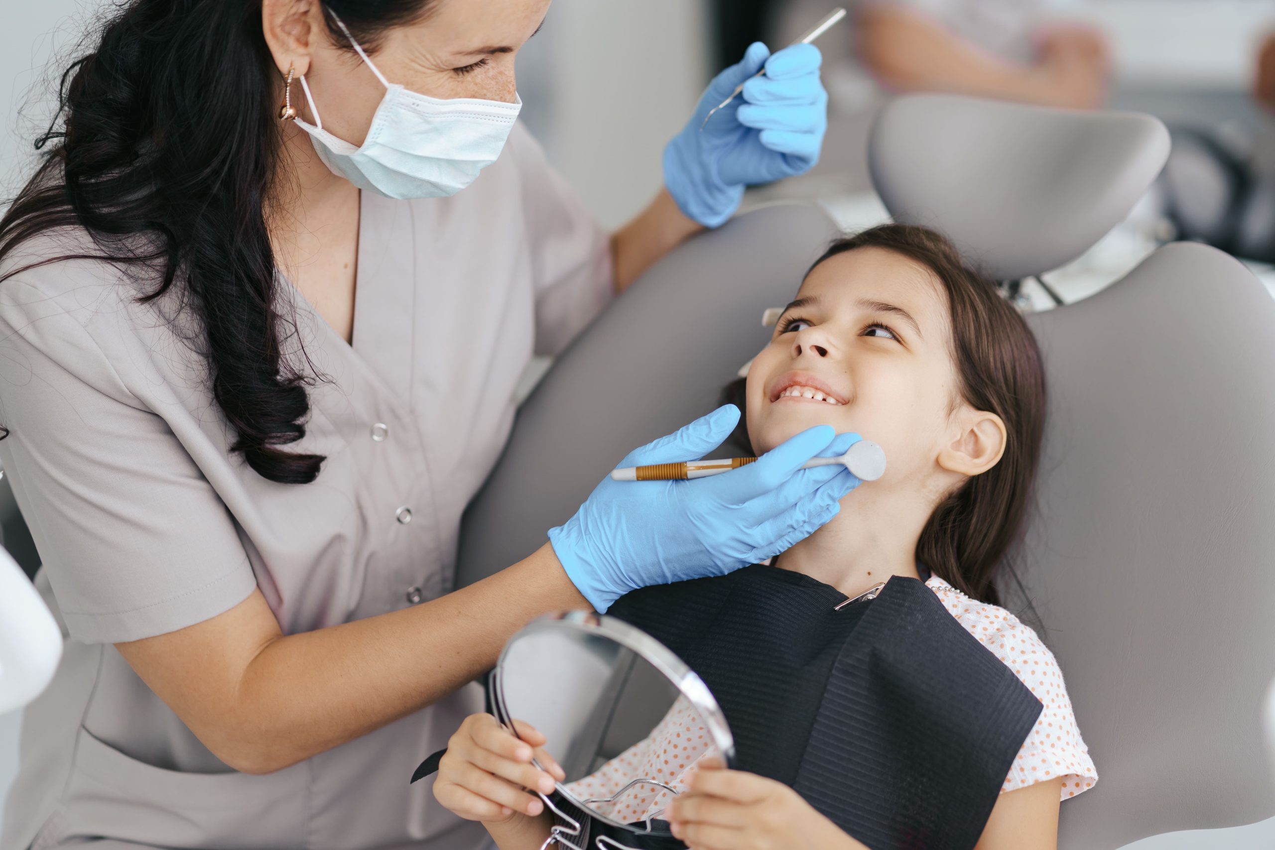 Dentist Ormeau Hills
