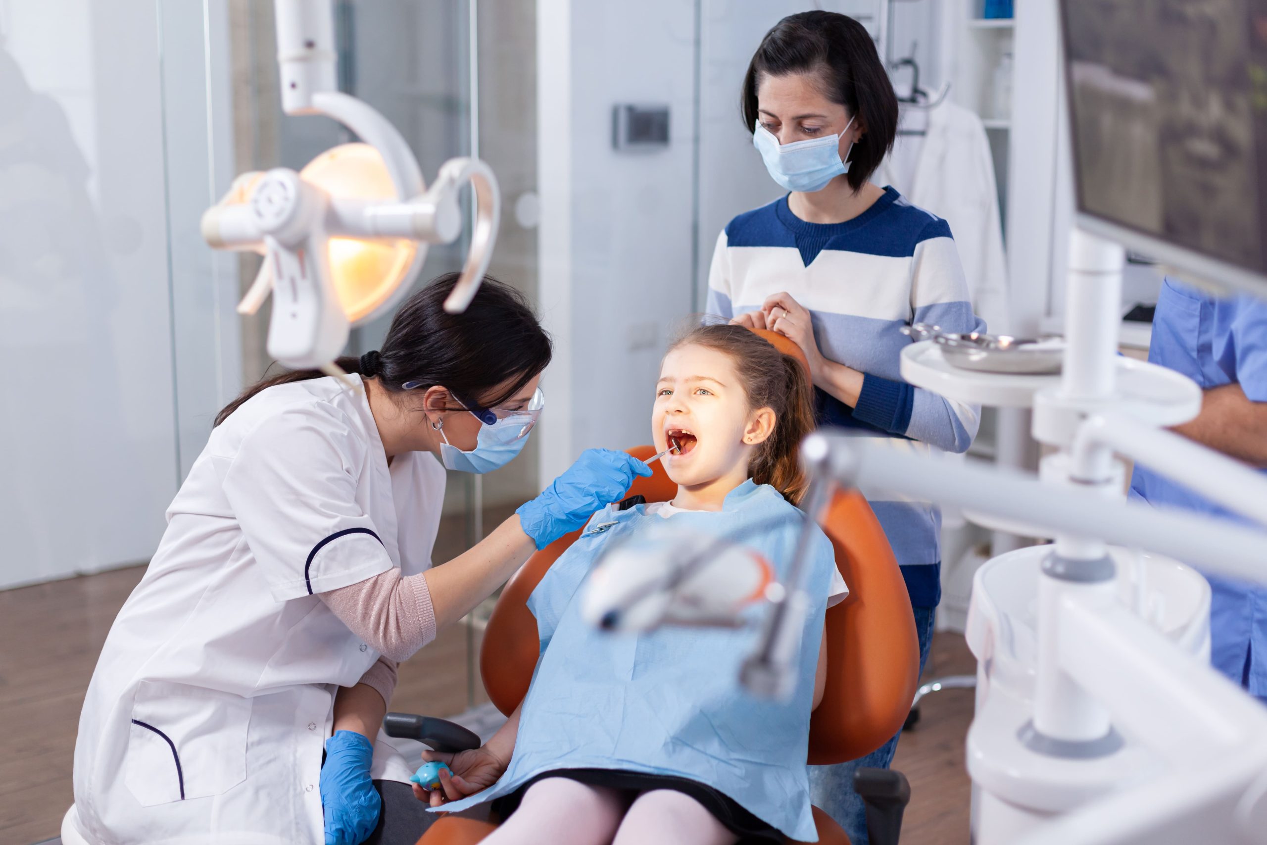 Dentist Ormeau Hills